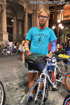 2019-07-11 Milano - Critical Mass 14